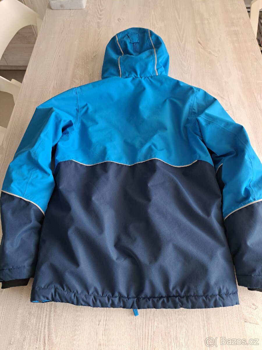 Lyžařský komplet Hannah - 12