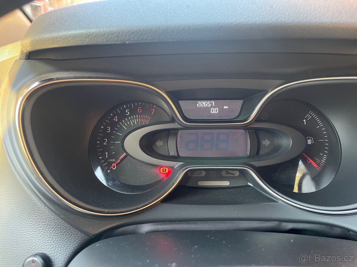 RENAULT Captur - Zen Energy TCe 90 - 23tis.km - 12