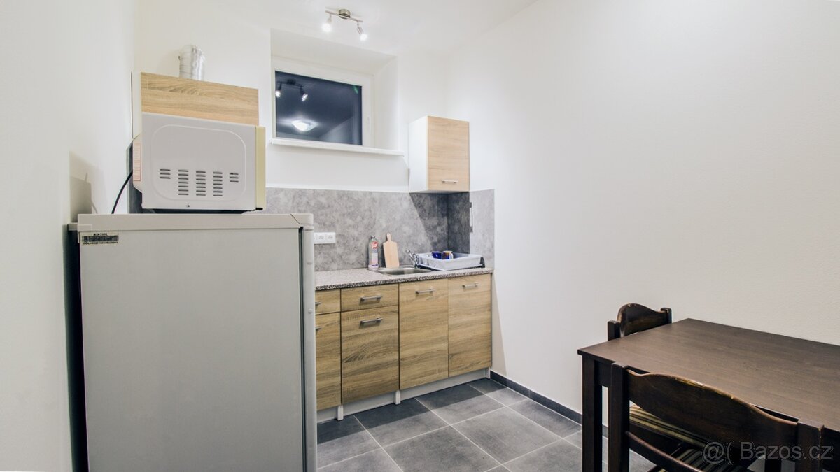 Ubytování Otsar v Plzni vhodné i pro firmy - 12