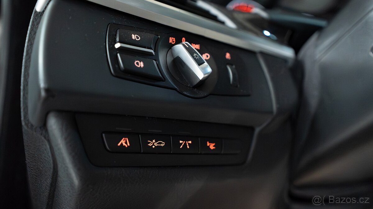 BMW 650i, M paket, gran coupe - 12