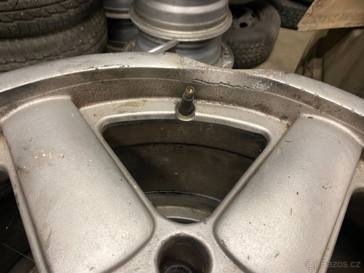 AC Schnitzer - Replik 17" RH - 12