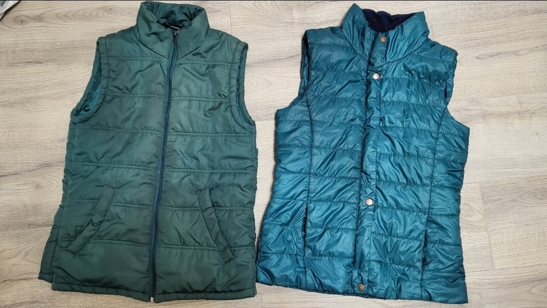 Úklid sedlovny - 12