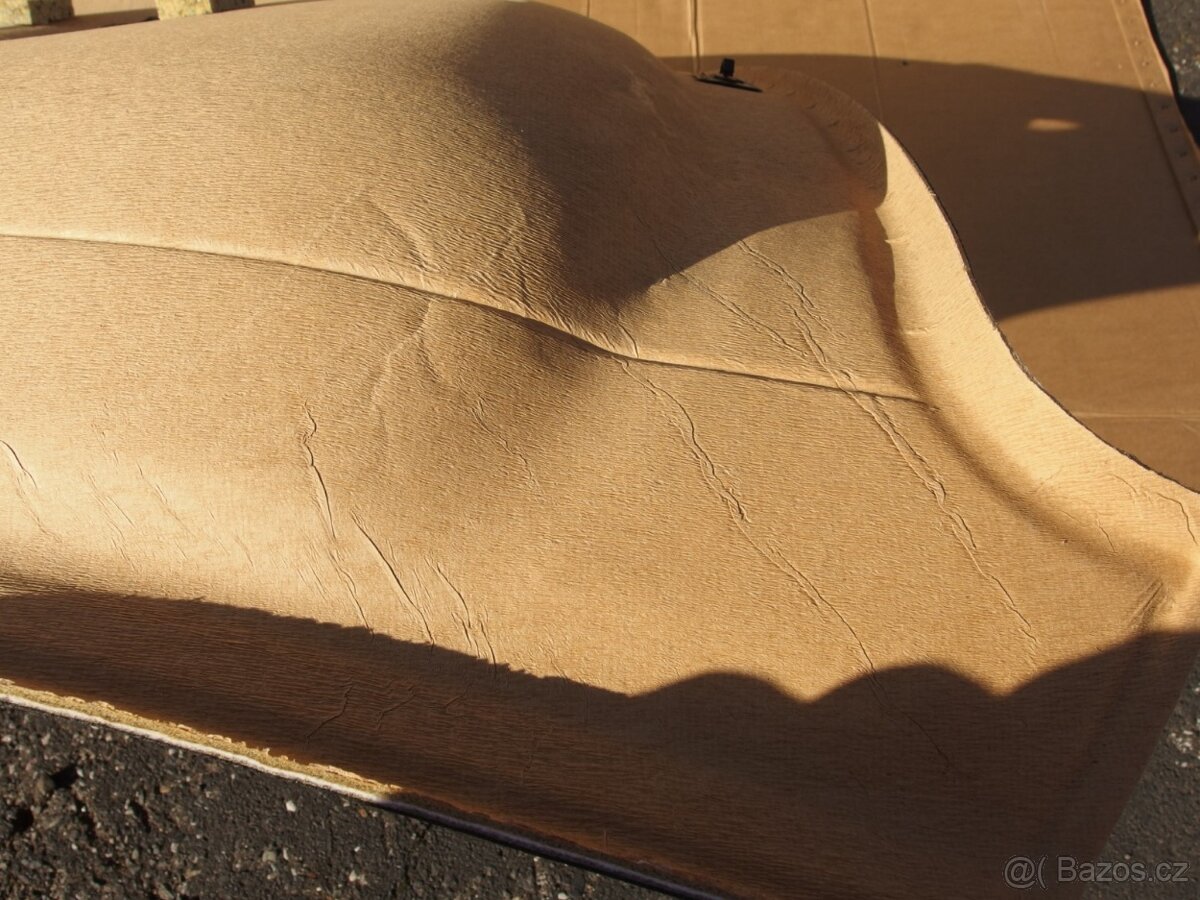 Stropnice Škoda Octavia III liftback - 12