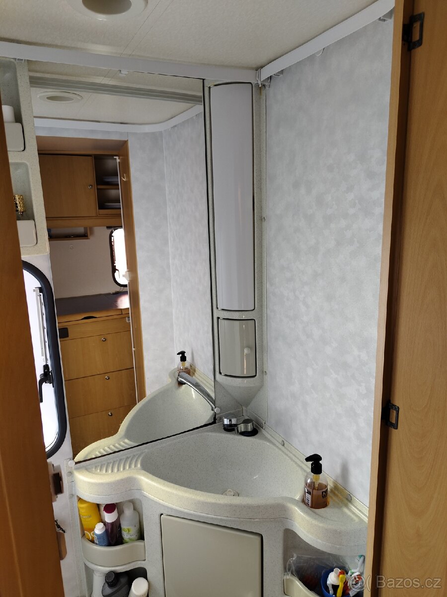 Karavan Adria DK 430 - 12