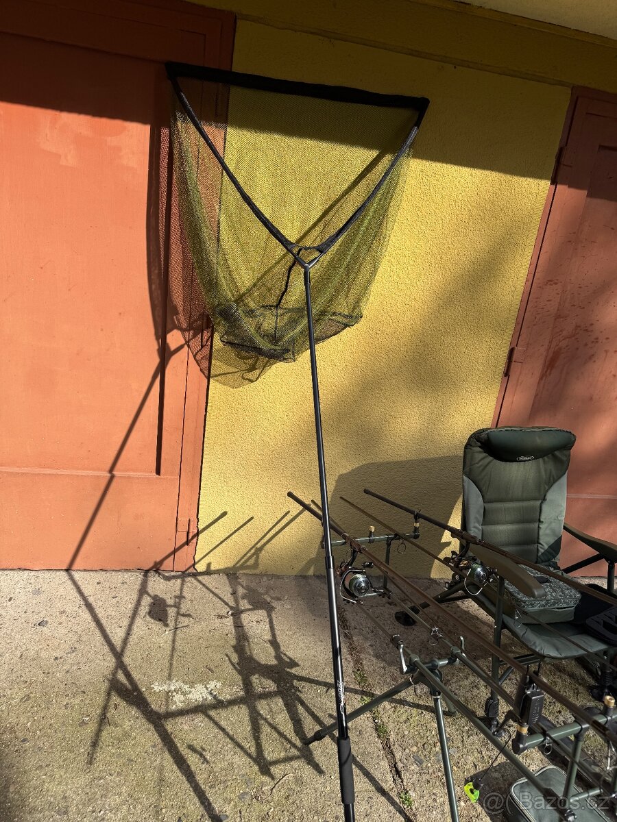 Kompletni vybava - 12