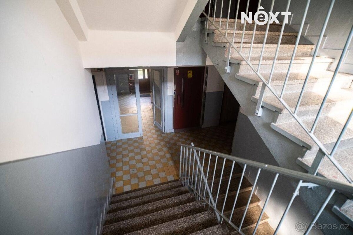 Pronájem byt 2+kk, 53㎡ - 12