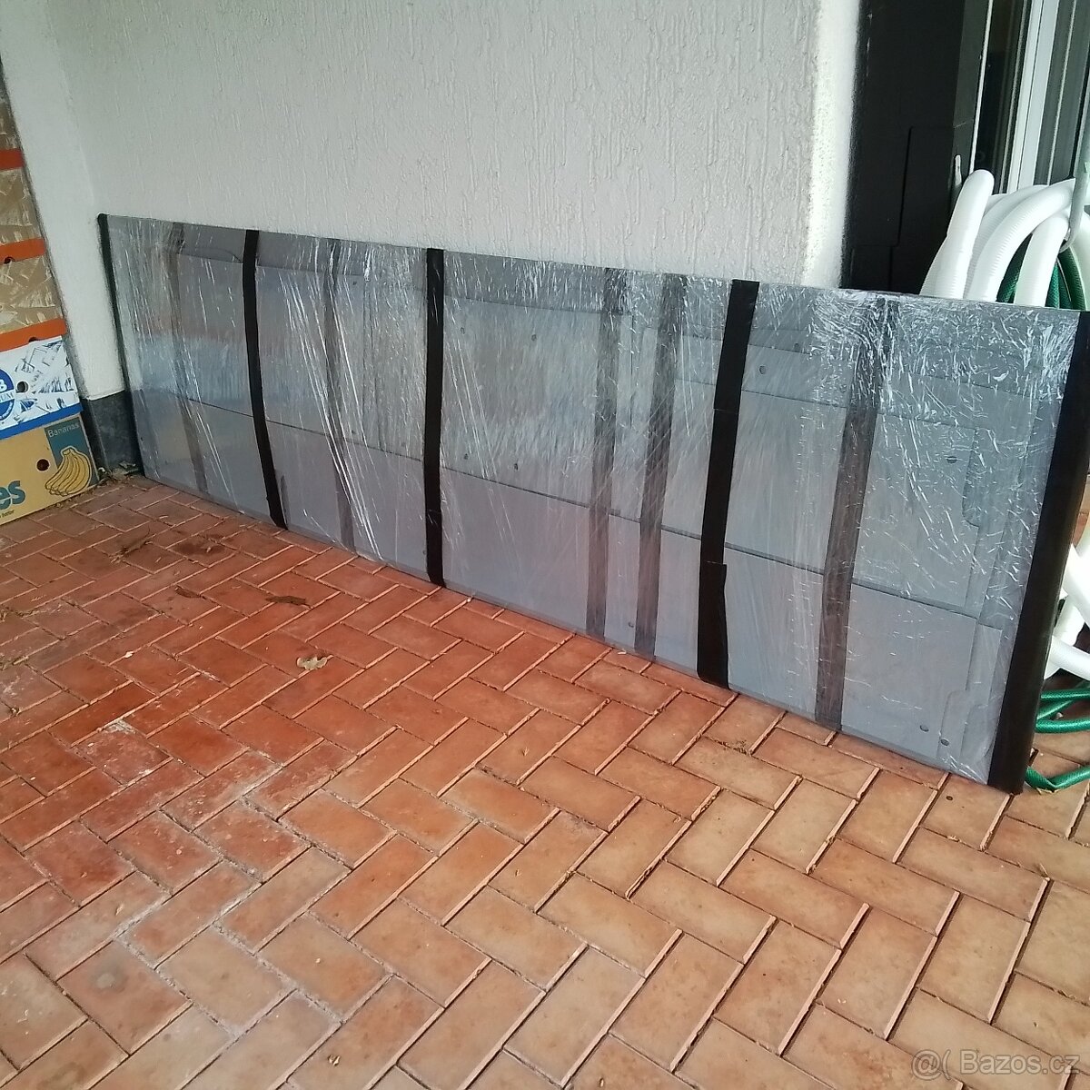 SPRINTER 907, MAXI 316cdi rv1/2020 motor 2.2 125kw - 12