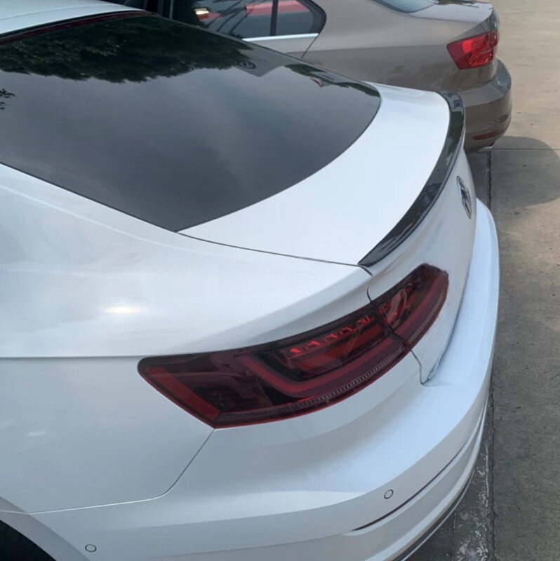 ARTEON lipo spoiler kridlo lipko na kufor - 12