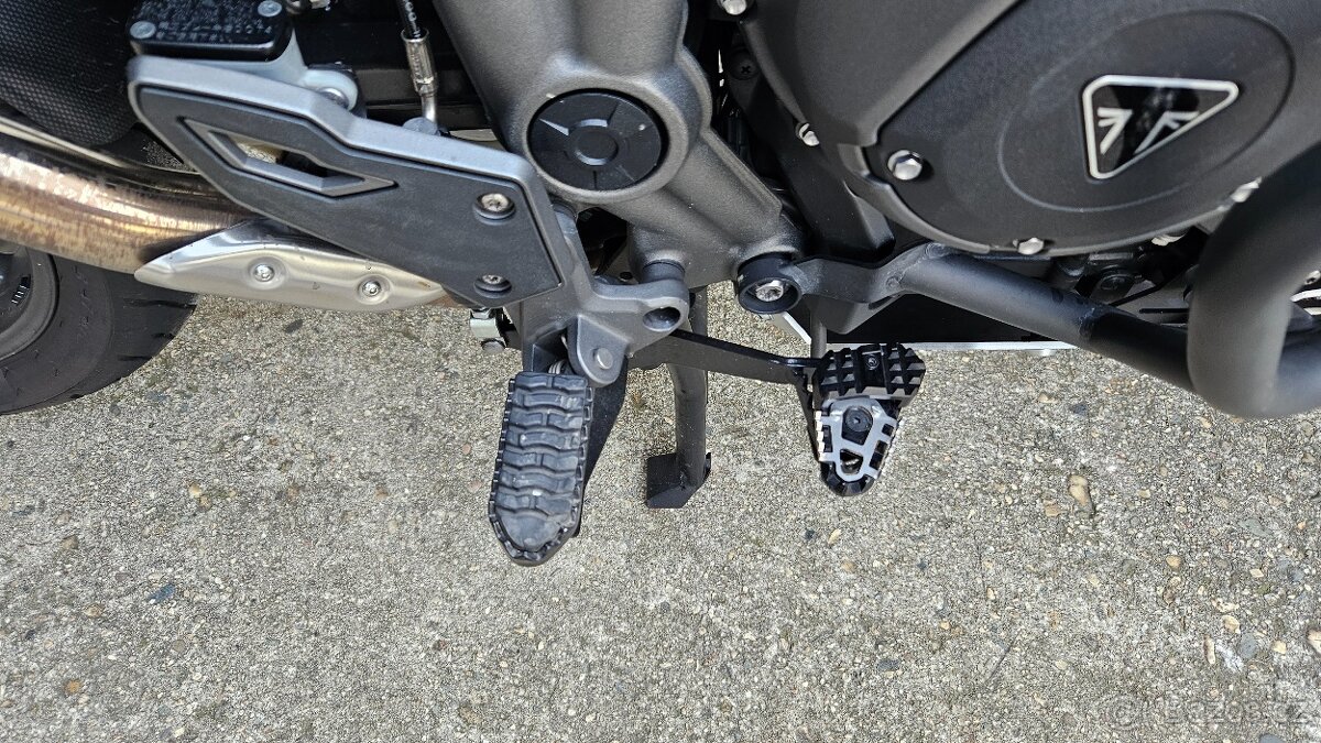 Triumph Explorer XRT Tiger1200 - 12