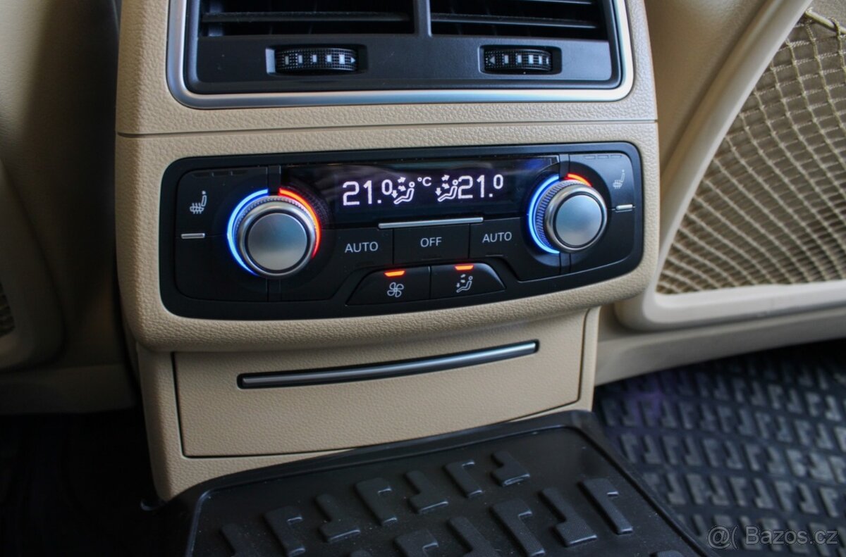 Audi A6 C7 3.0 TDI 245k Quattro S tronic - 12