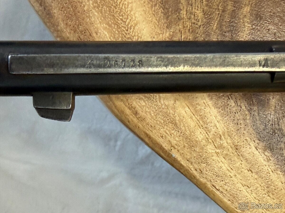 historická puška GRAS cal 24 - 12
