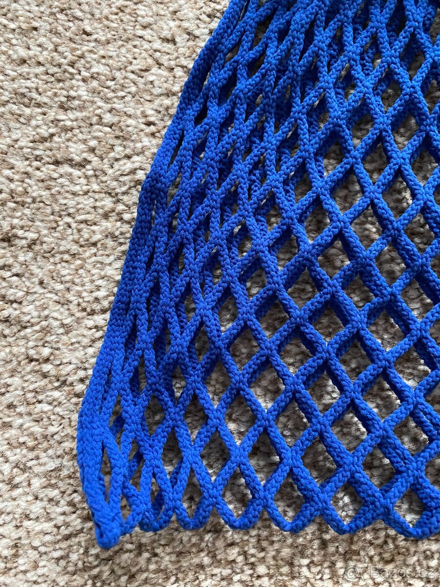 Nové pevné síťovky - 12