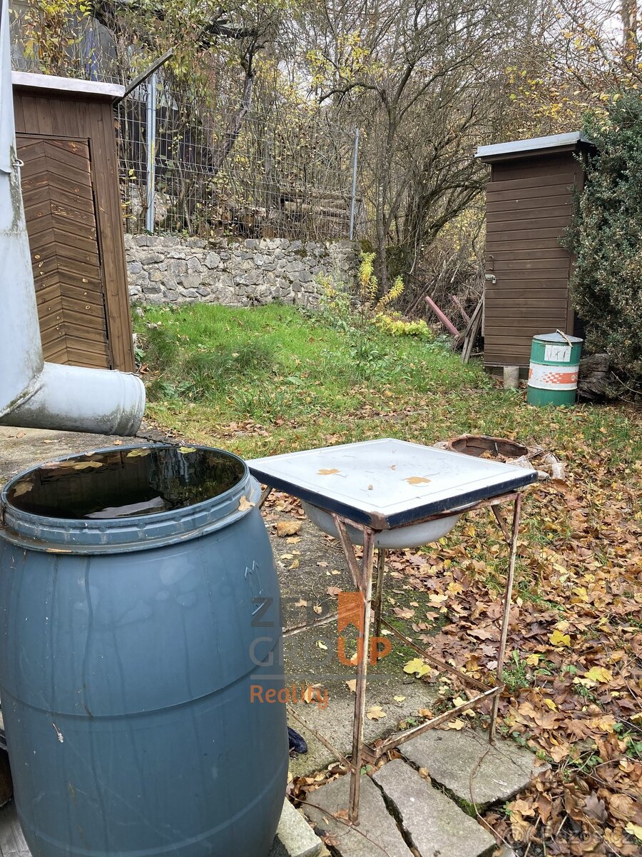 Prodej chaty o rozloze 36 m², Ochoz u Brna, ev.č. 00428 - 12