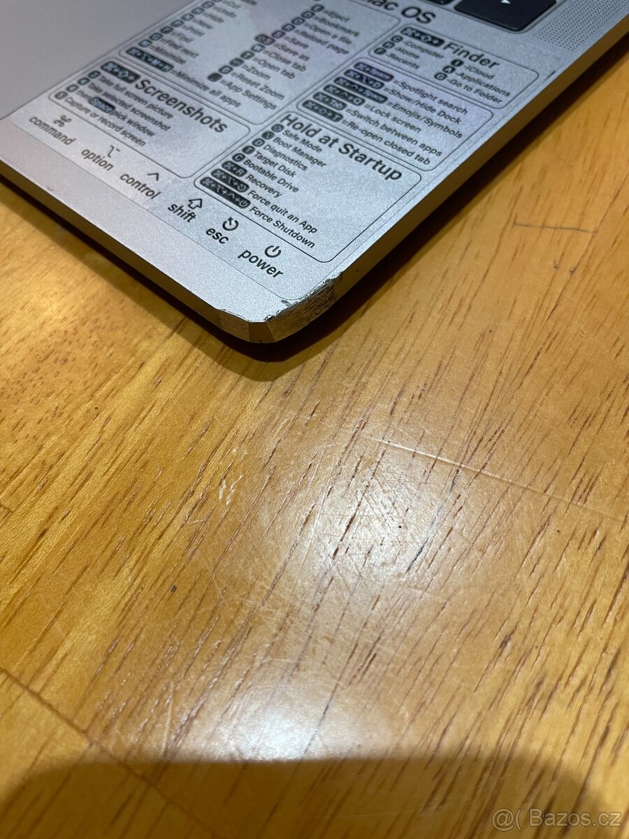 APPLE PC - MacBook Pro - 12