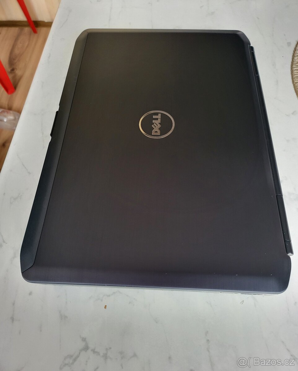 Dell Latitude E5430 i3 - 12