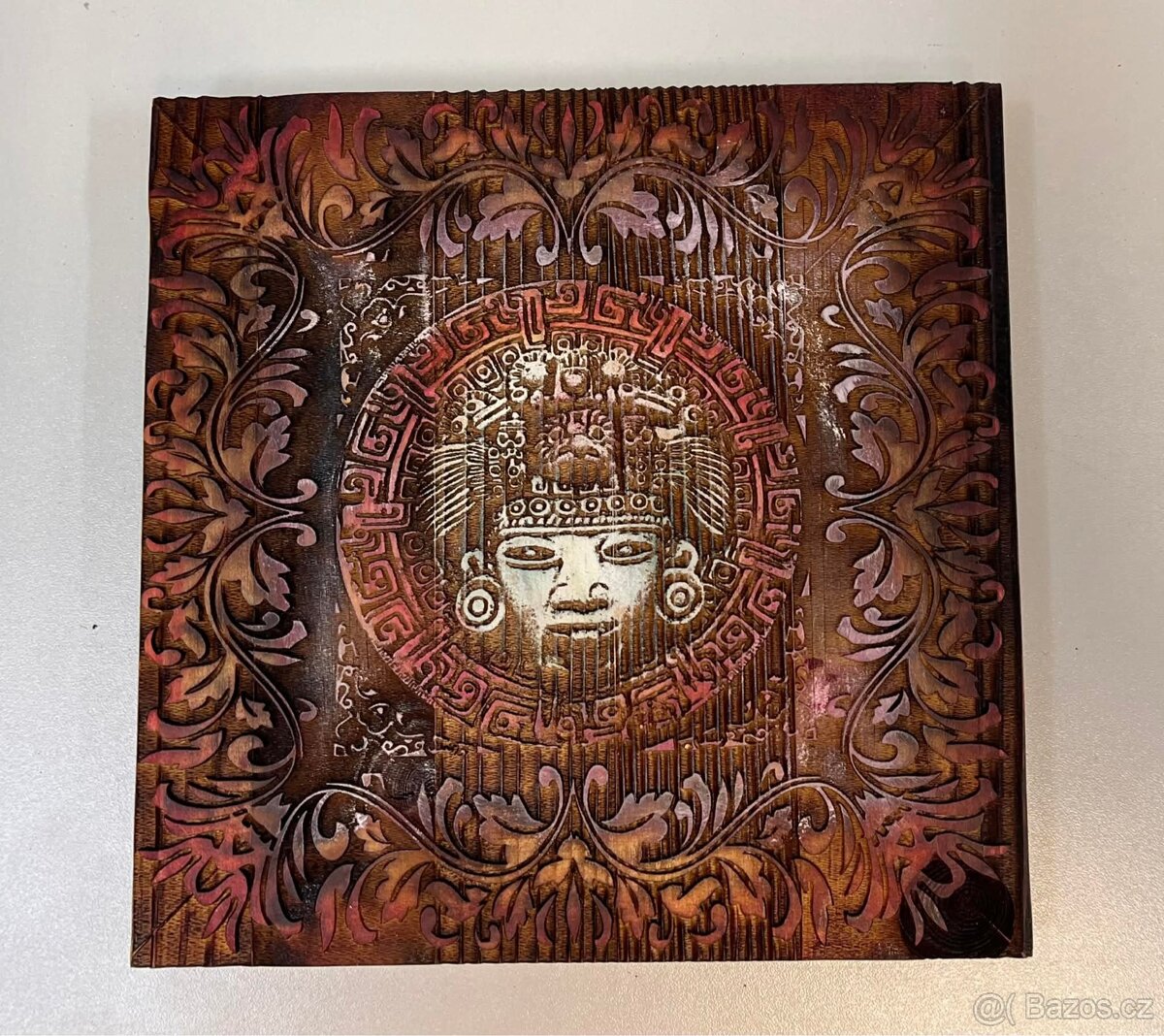 Vanocni darek obraz - 12