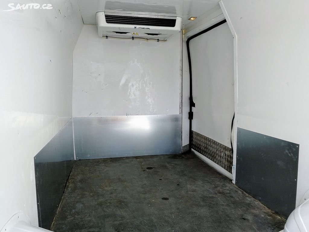 Peugeot Boxer 2.0 HDI Chlaďák 96KW L4H2, 170107km - 12