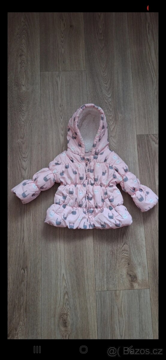 Oblečení pro holčičku - 12