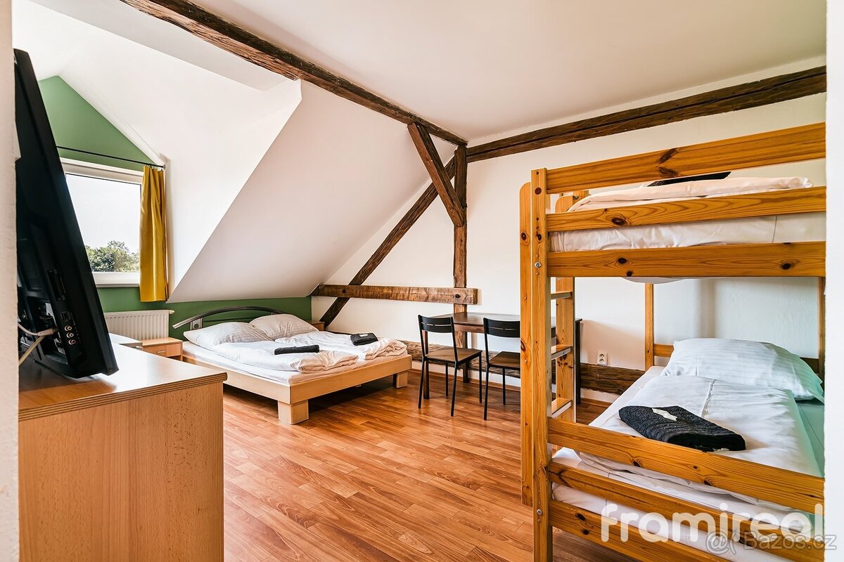Prodej ubytování, 340 m² - Šatov, ev.č. 01762 - 12