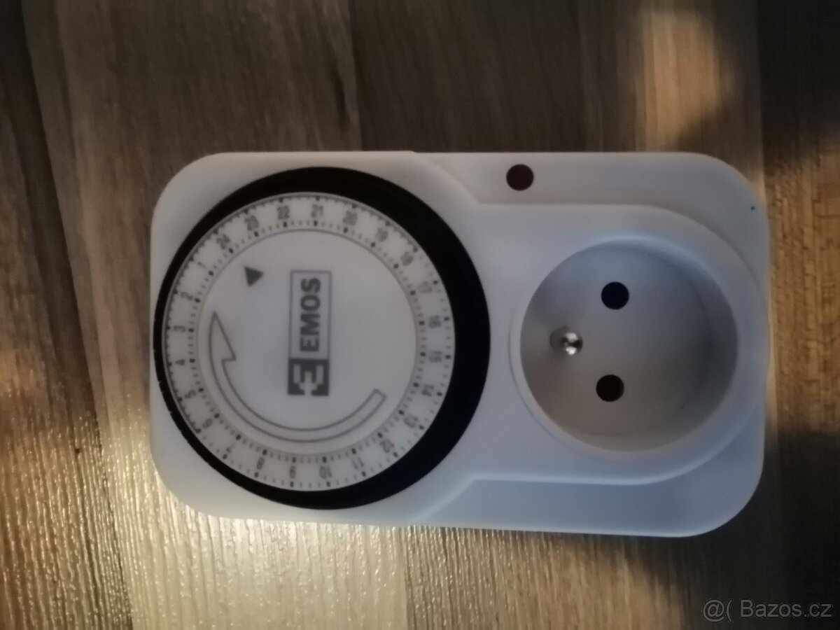 Drobné elektro - 12