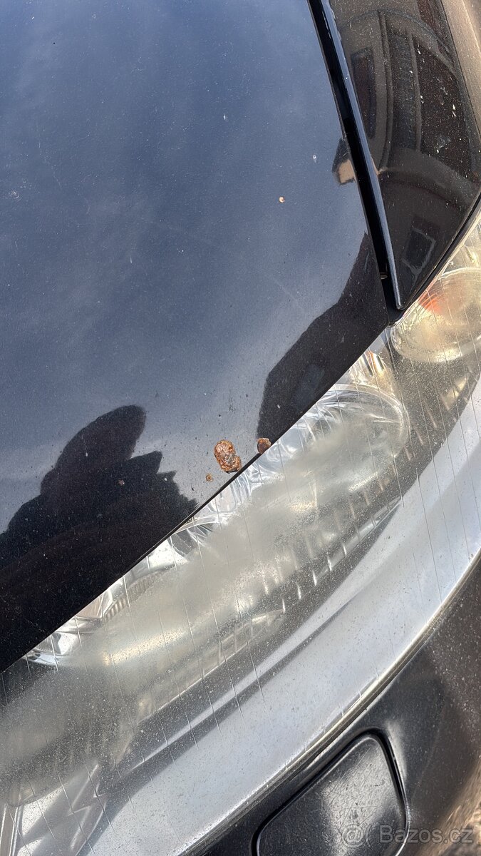 Audi a4b6 Quattro 1.9tdi - 12