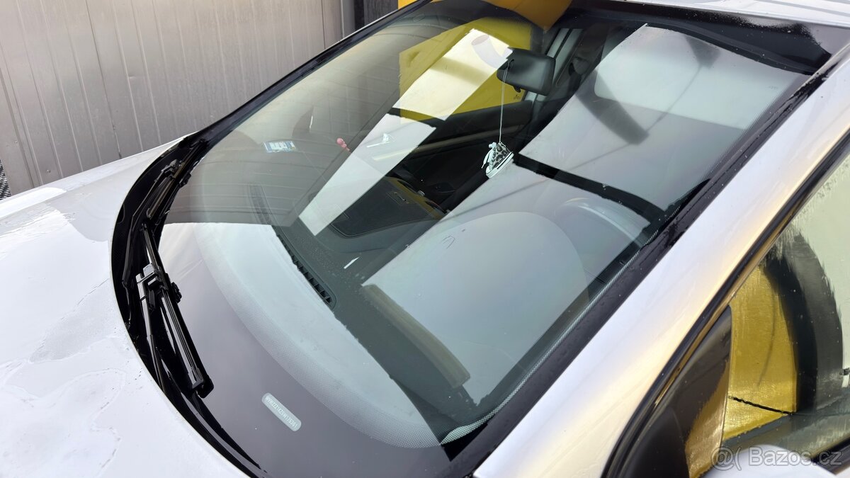 Volkswagen Golf V 2.0 FSI (110 kW) - 12