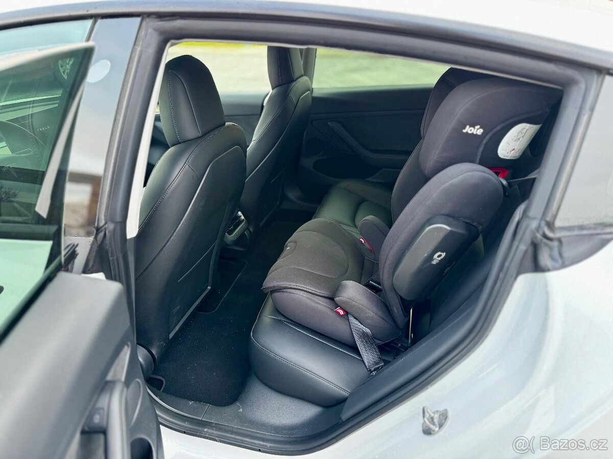 ❤️Tesla Model 3 AWD Performance Refresh | 513PS Aviloo DPH - 12