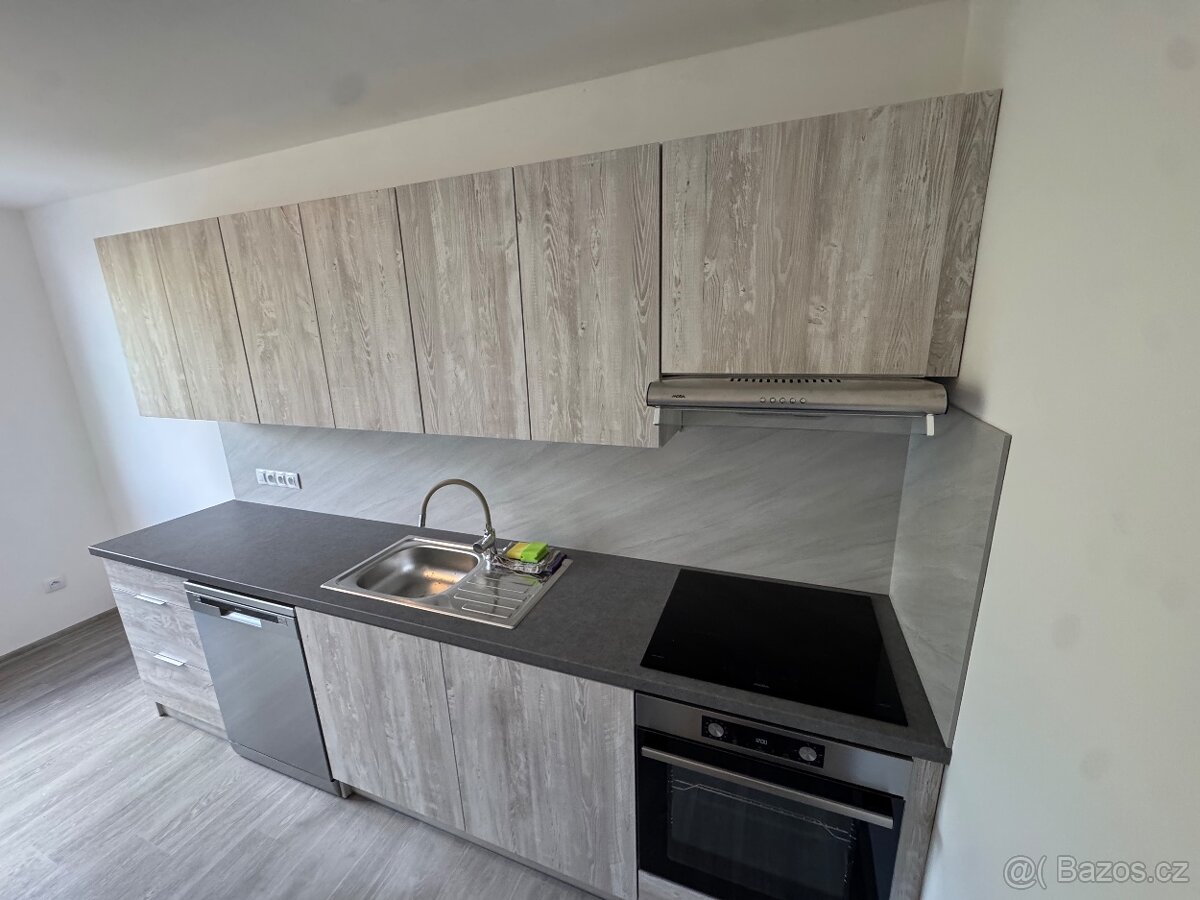 3+1 Plzeň, Sokolovská - 12