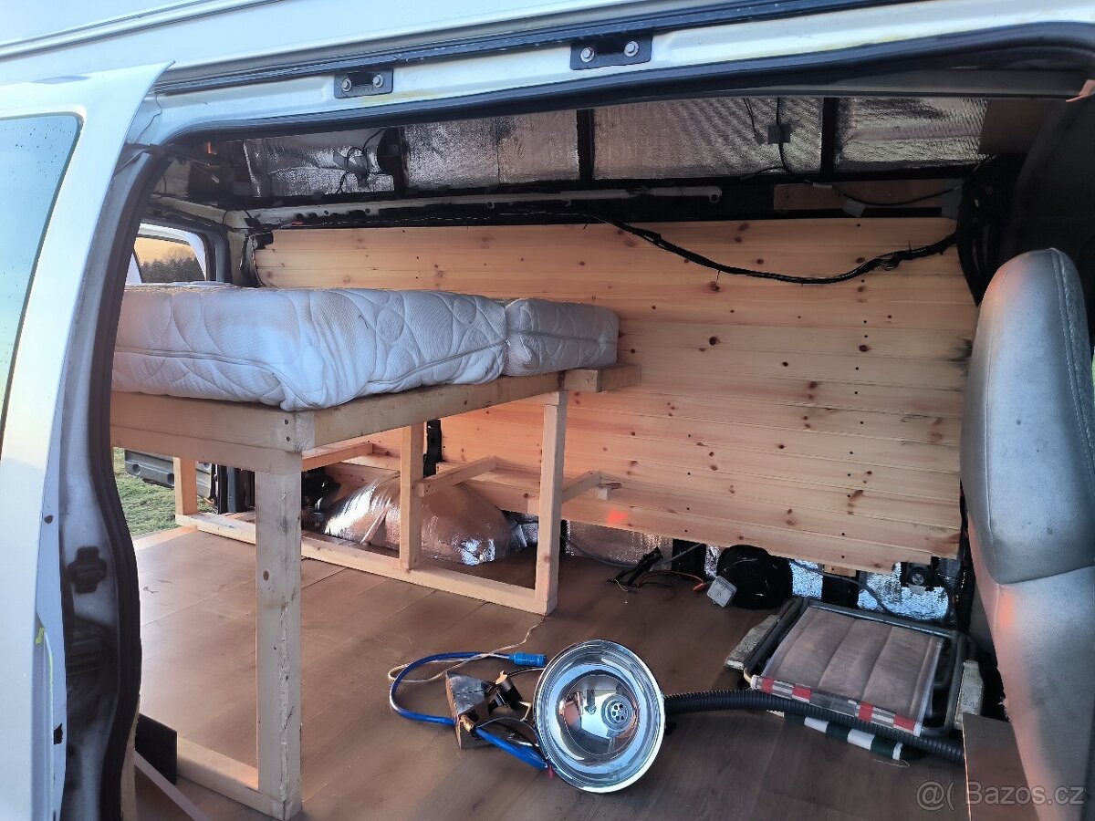 ❗️ Chevy Van 3500 6.5 TD❗️ - 12