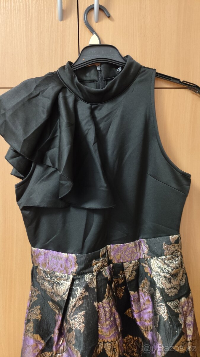 Společenské šaty, nové - 12