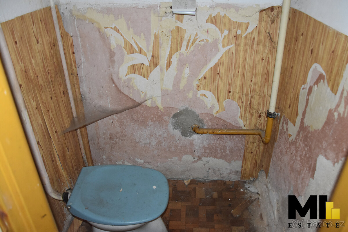 Prodej rodinného domu 145 m², pozemek 656 m² Šebestěnice - 12