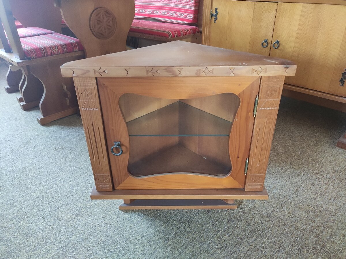 Selská jídelna - 12