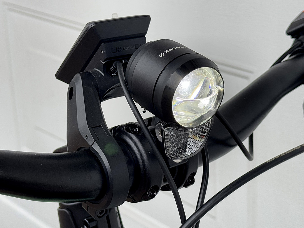 WINORA YAKUN 12 – 750Wh – 85nM BOSCH - - 12