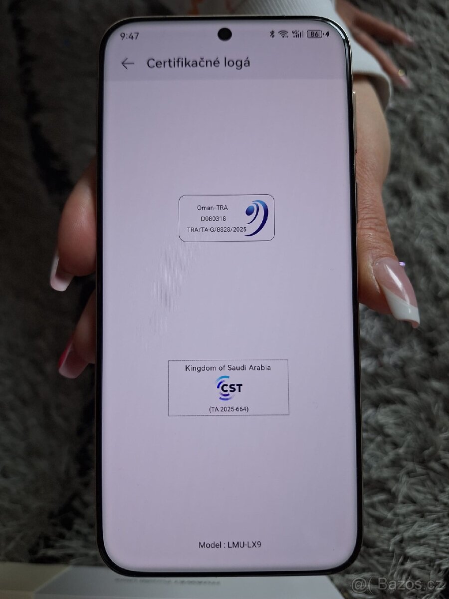 Huawei Pura80 Ultra - 12