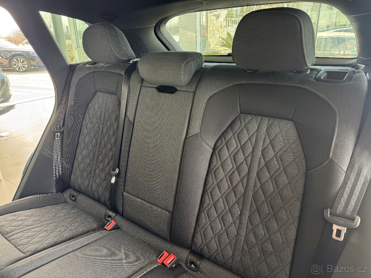 Audi Q5 TFSI Quattro S-LINE NovýModel - 12