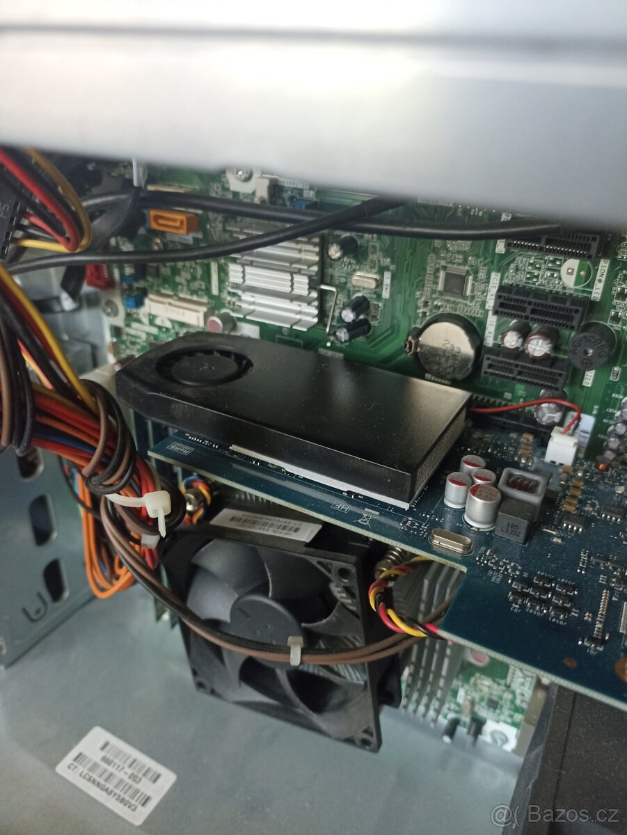 PC Intel Core i7-3770 - 12