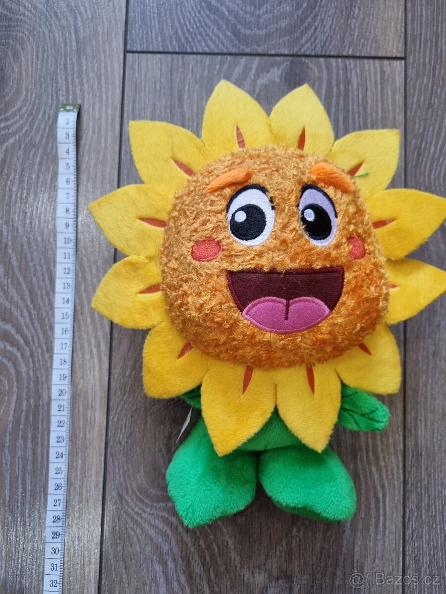 Plyšáci, panenky, plyšový medvídci - 12