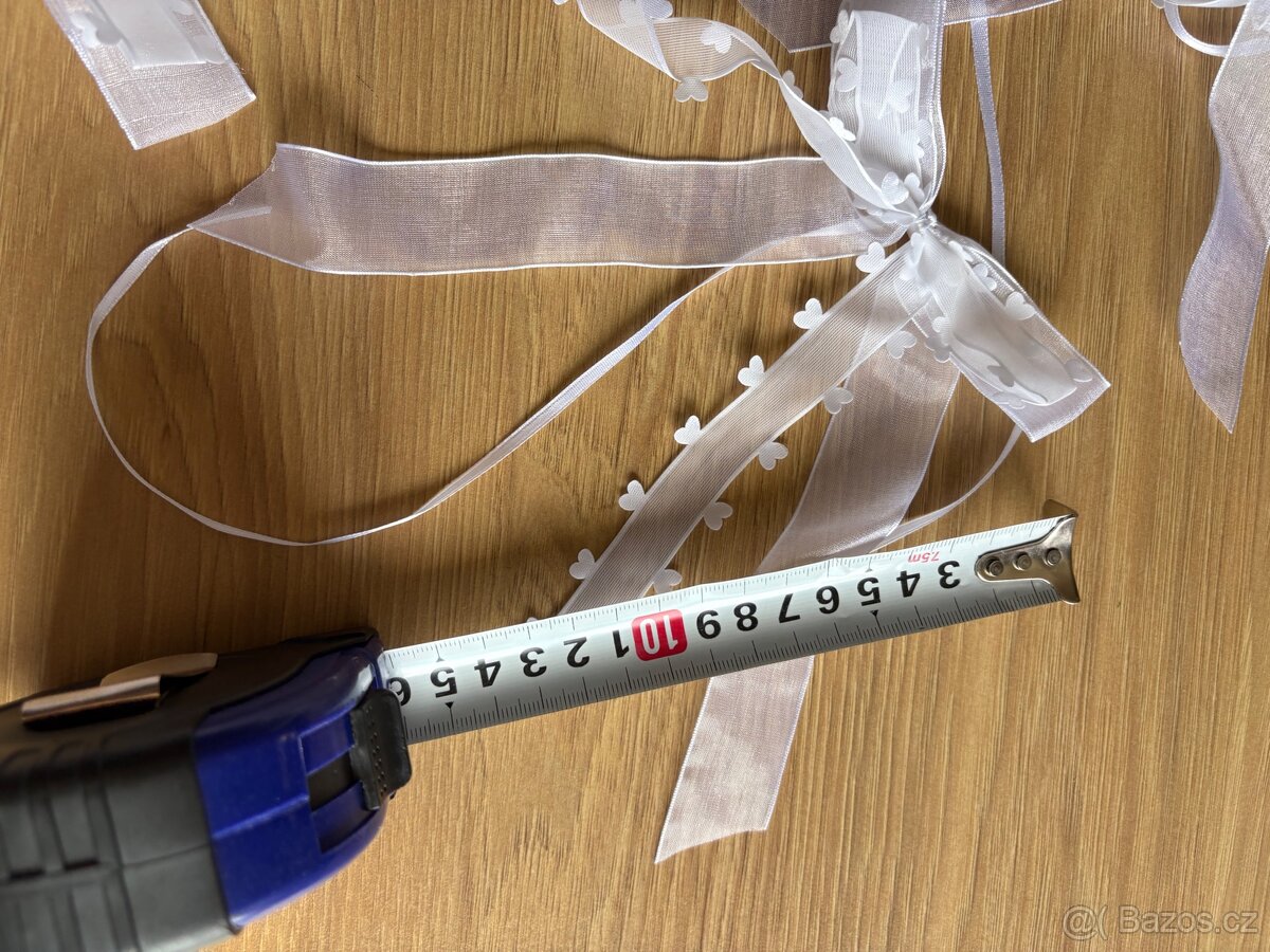 Svatební výzdoba - 12