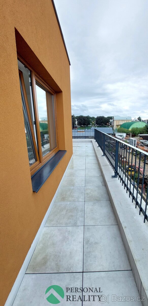 Prodej byty 2+kk, 76,6 m² - Chlumec nad Cidlinou - 12