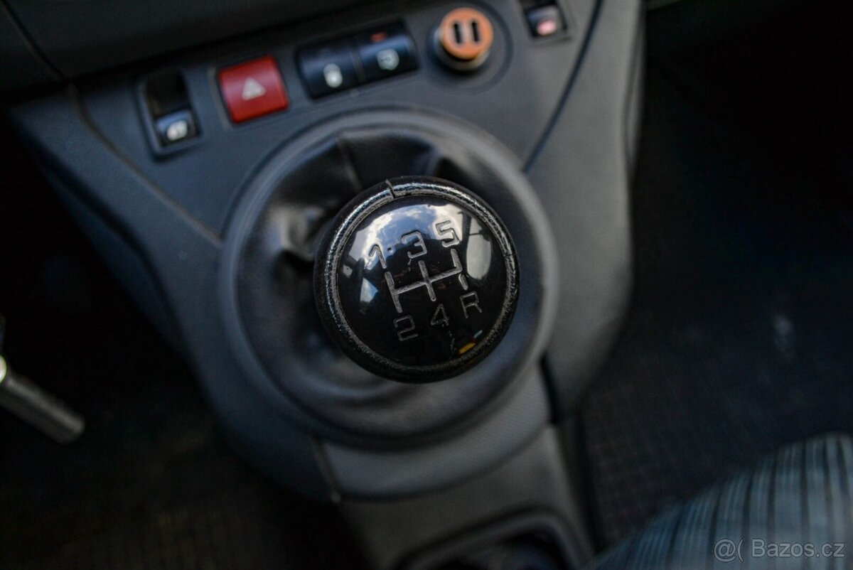 Peugeot Partner L2 1.6 HDi - 12