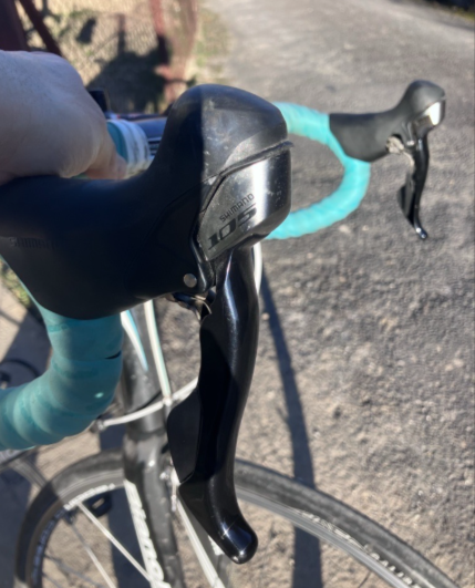 Bianchi Impulso - 12