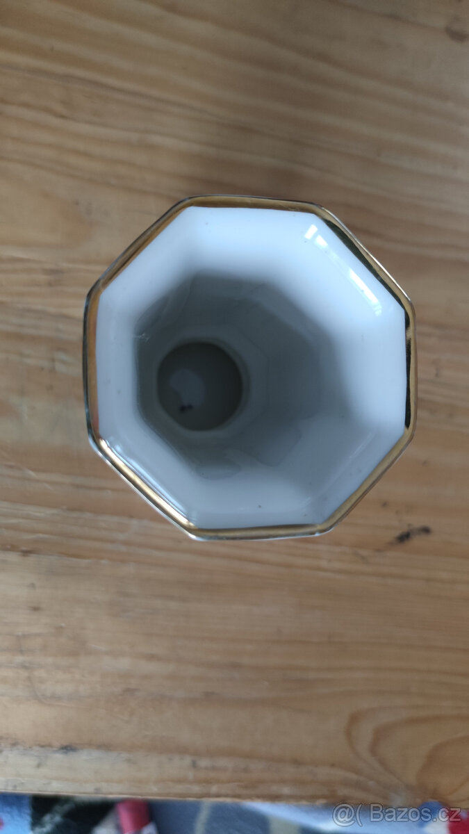 Rosenthal vázička, návrh Philipp Rosenthal - 12