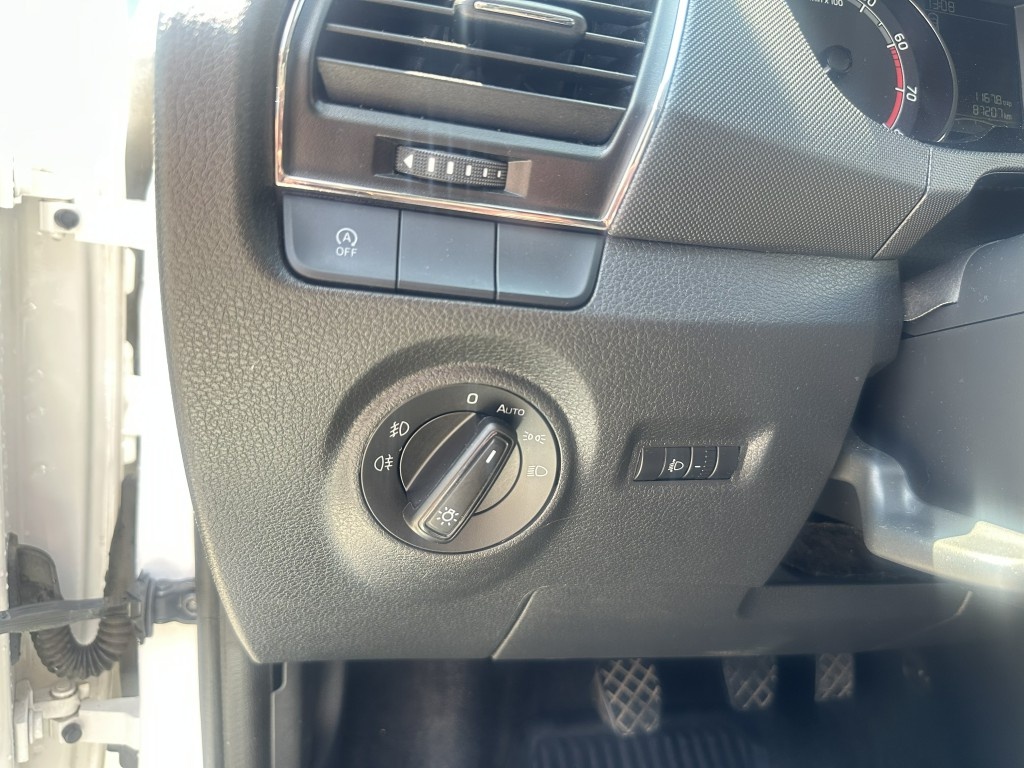 Škoda Fabia 1.0 TSI 70kW serviska - 12