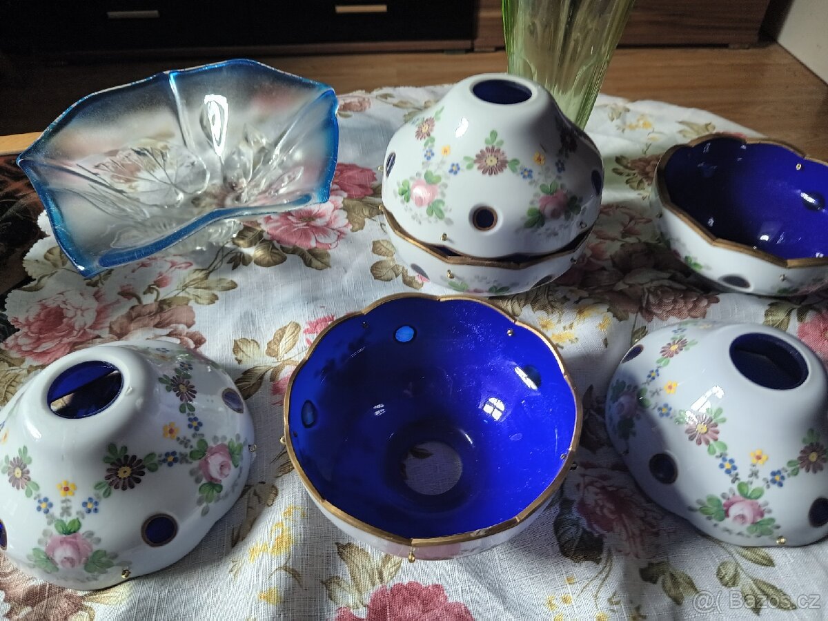 Mám tu ještě na prodej staré věci z pozustalosti 👍🤗 - 12