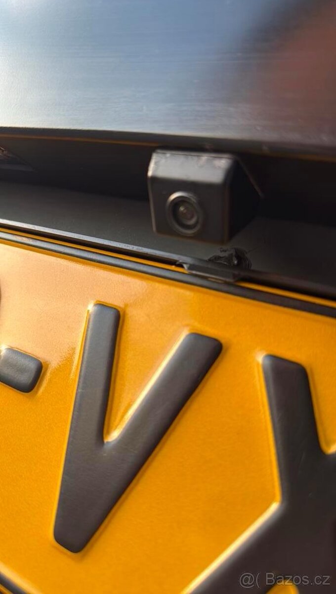 VW T5 Transporter 1.9 TDI 75 kW - 12