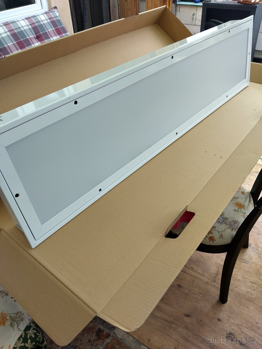 Prodám zářivky - 12