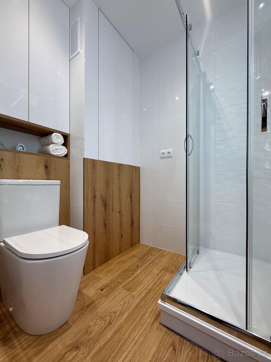 Prodej bytu 1+1, Karviná-Mizerov - 12