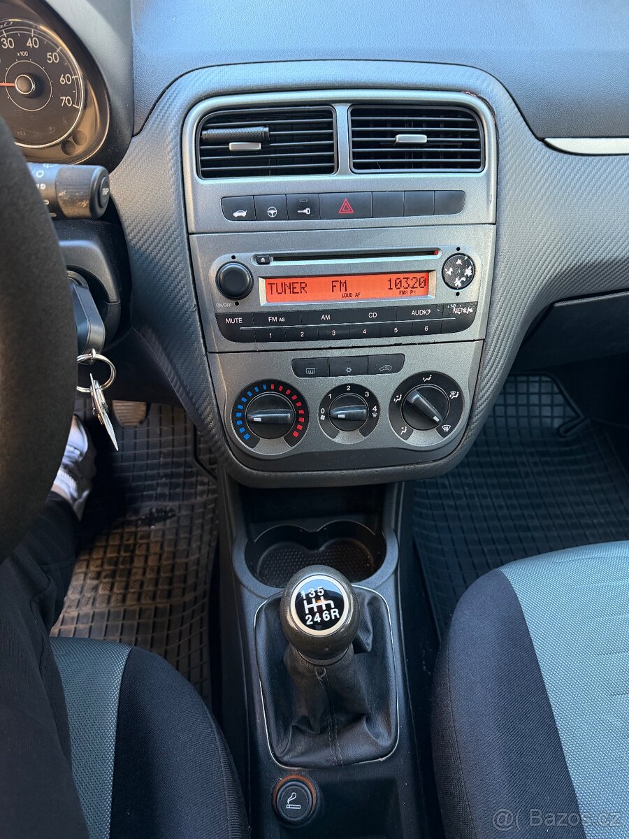 Punto - 12