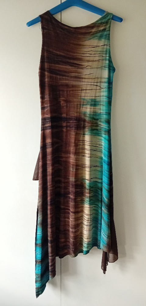 Šaty do společnosti - 12