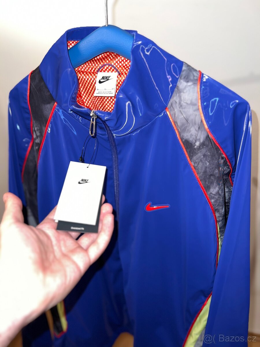 Nike F.R.O.G. bunda - 12